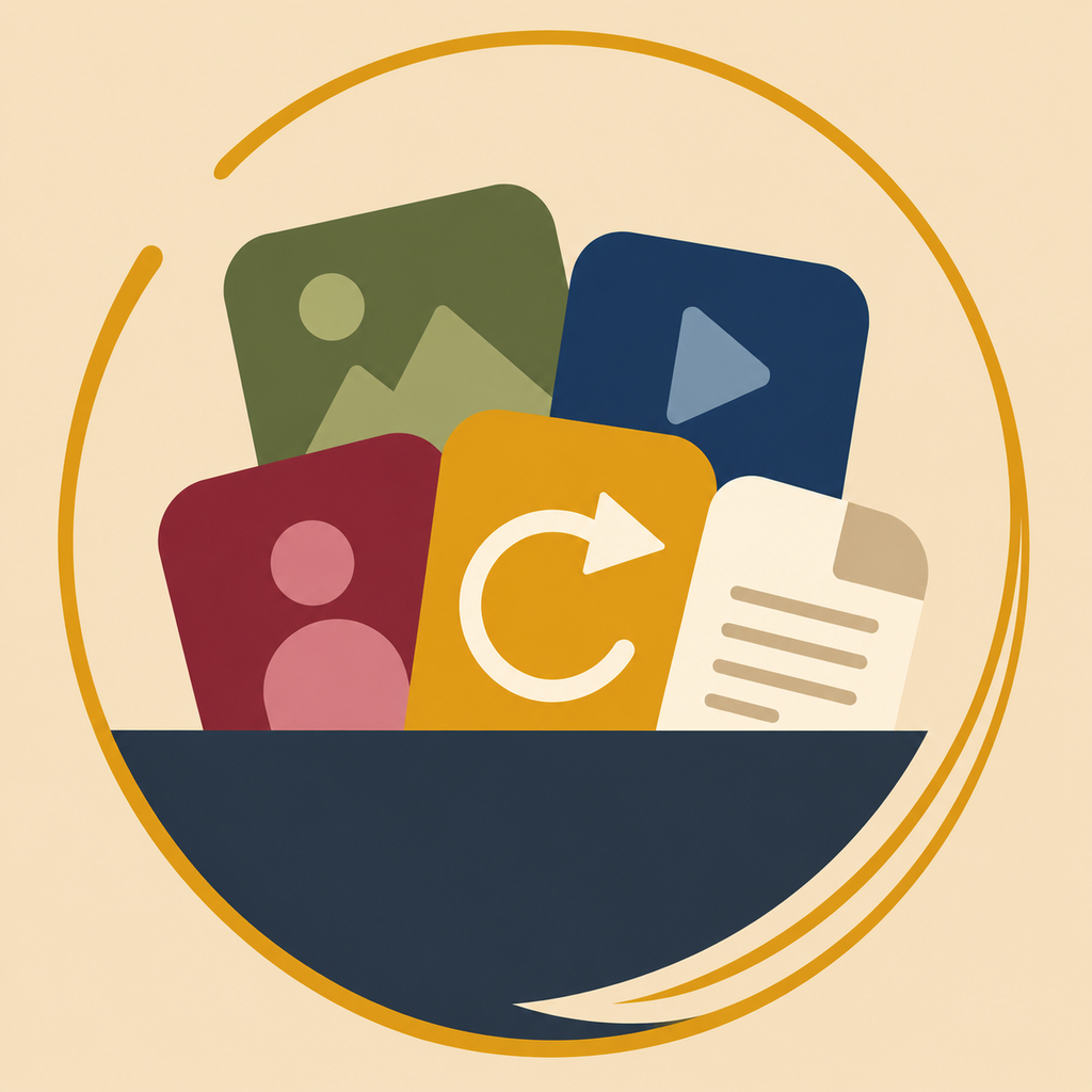 PhoneSpace app icon