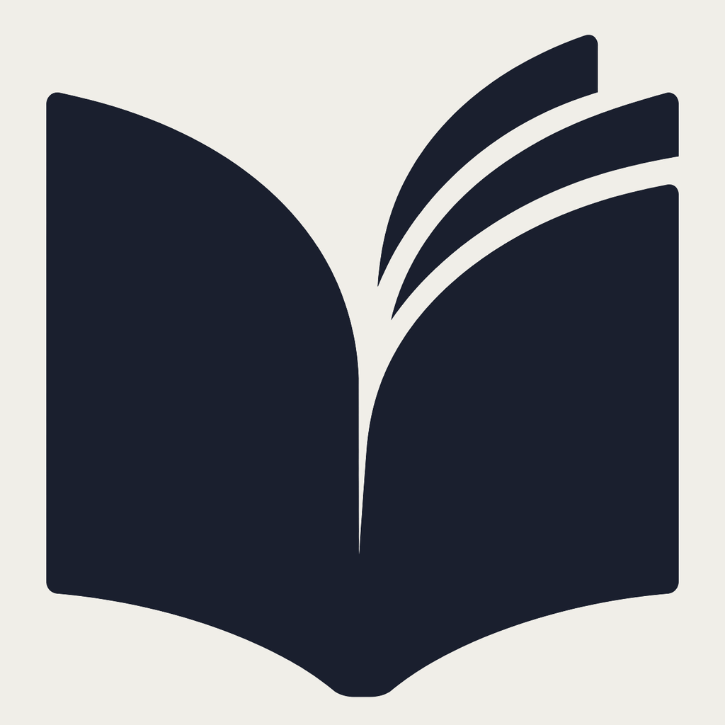 Promptbook app icon