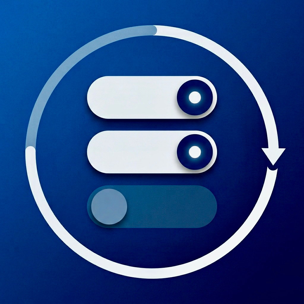 SShift app icon
